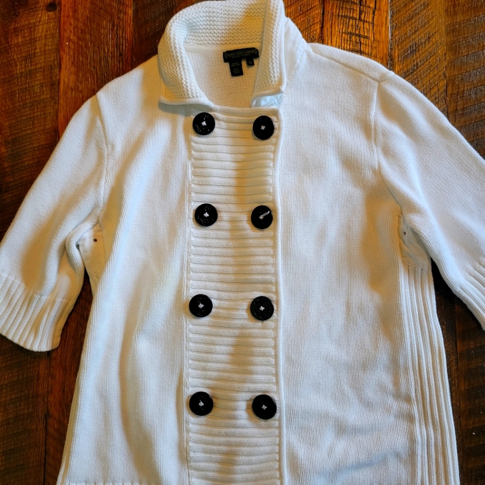 Lauren's jean company